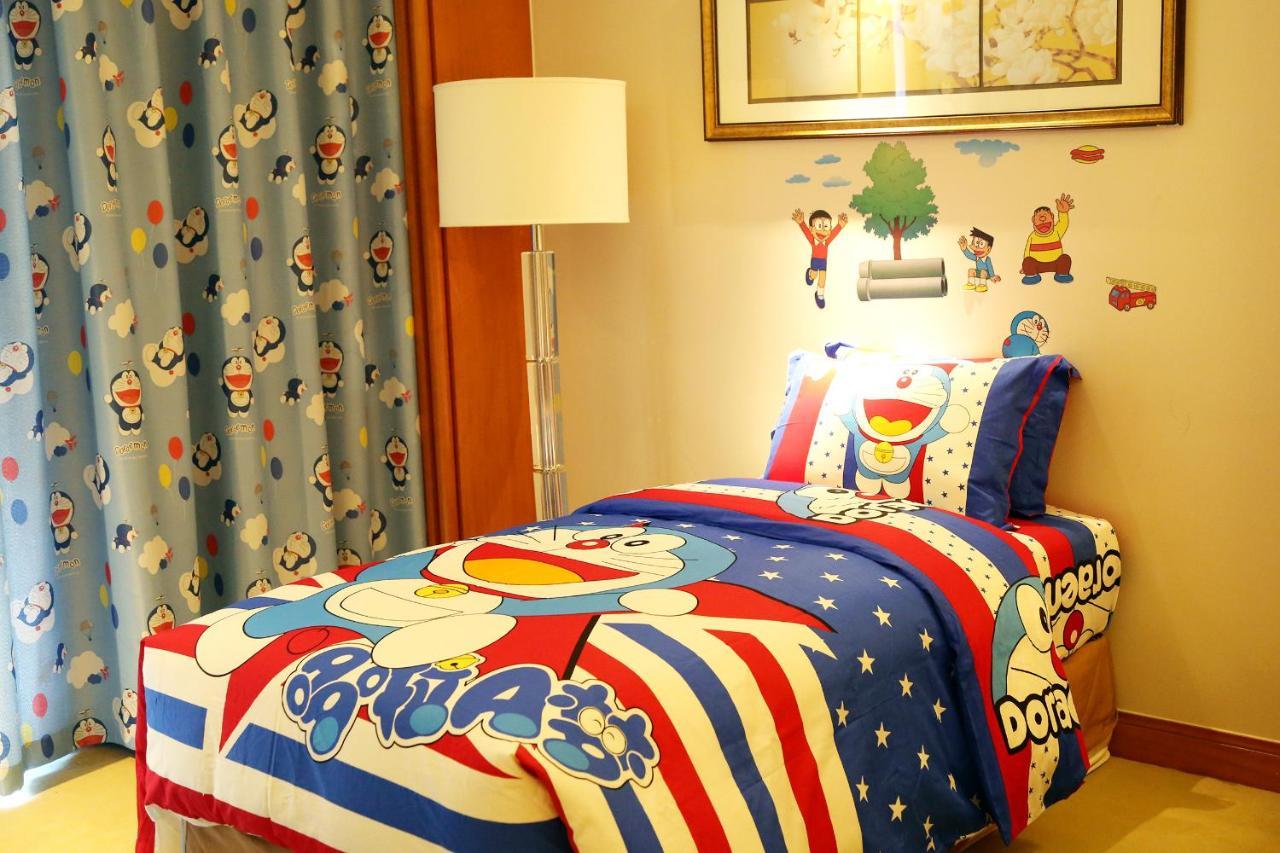 Huaguoshan Hotel Lianyungang Dış mekan fotoğraf
